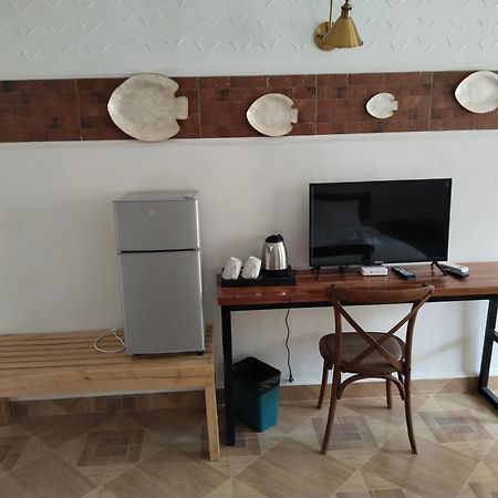 Alona Garden Suites Панглао Экстерьер фото