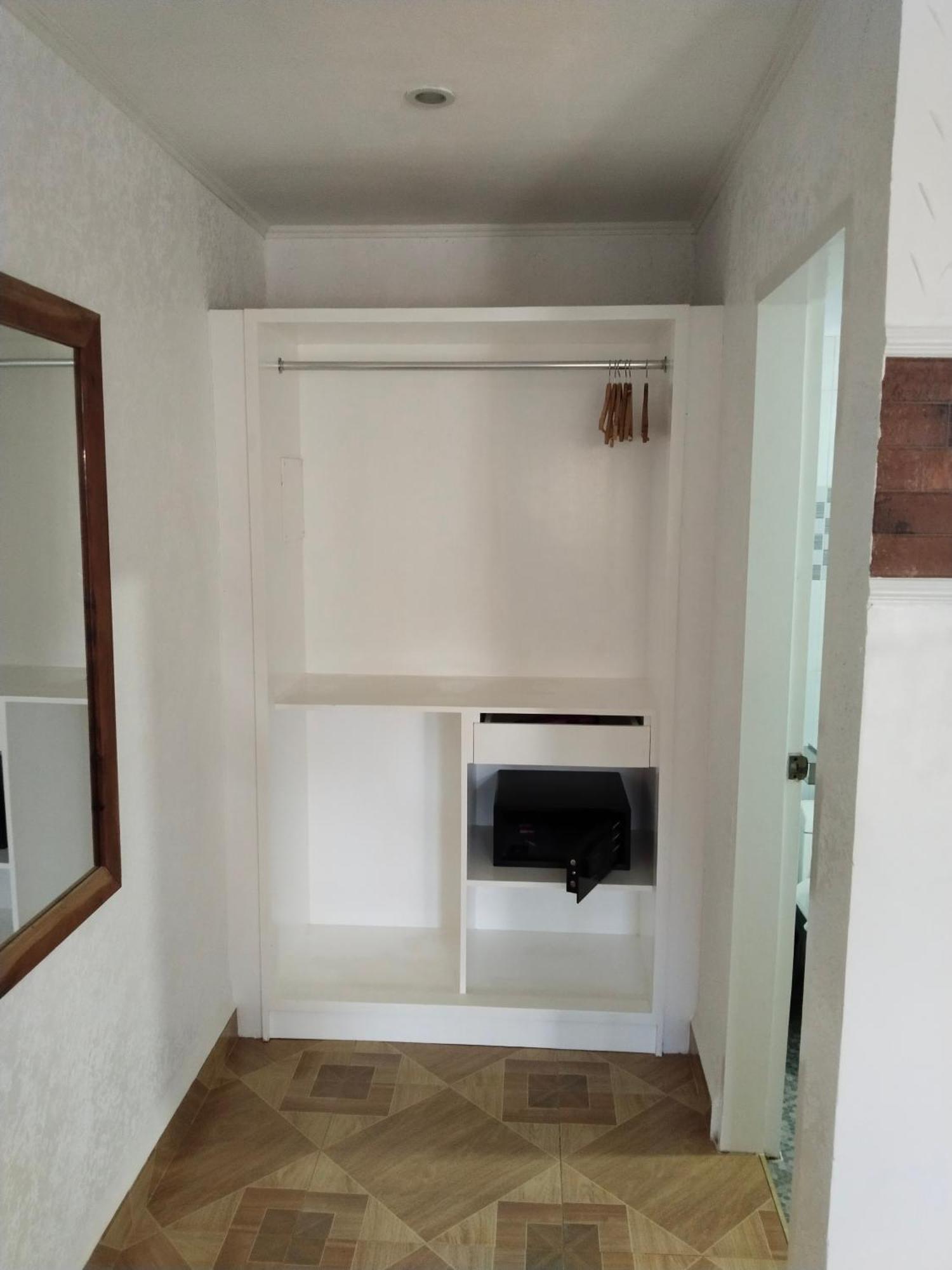 Alona Garden Suites Панглао Экстерьер фото