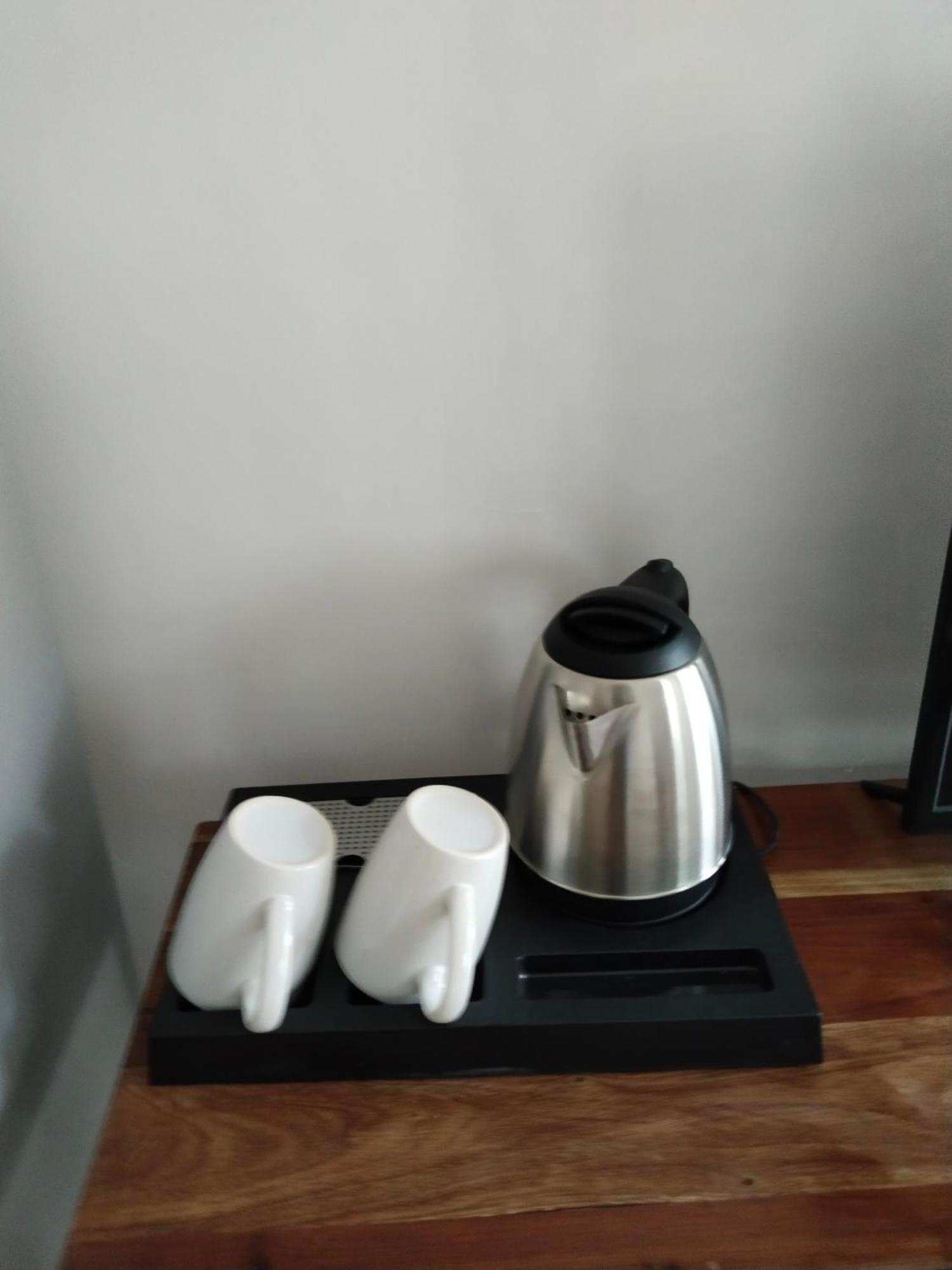 Alona Garden Suites Панглао Экстерьер фото