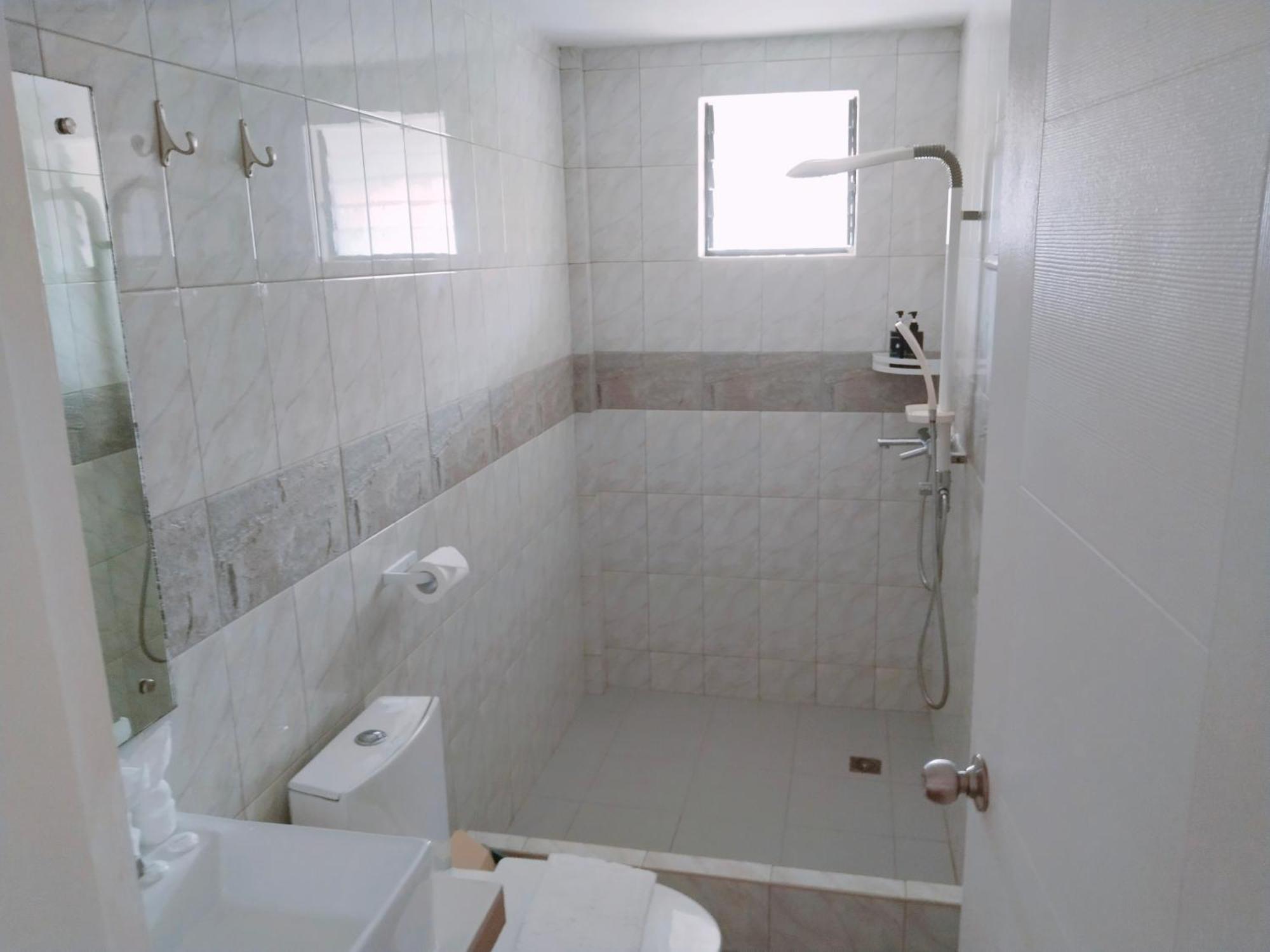 Alona Garden Suites Панглао Экстерьер фото