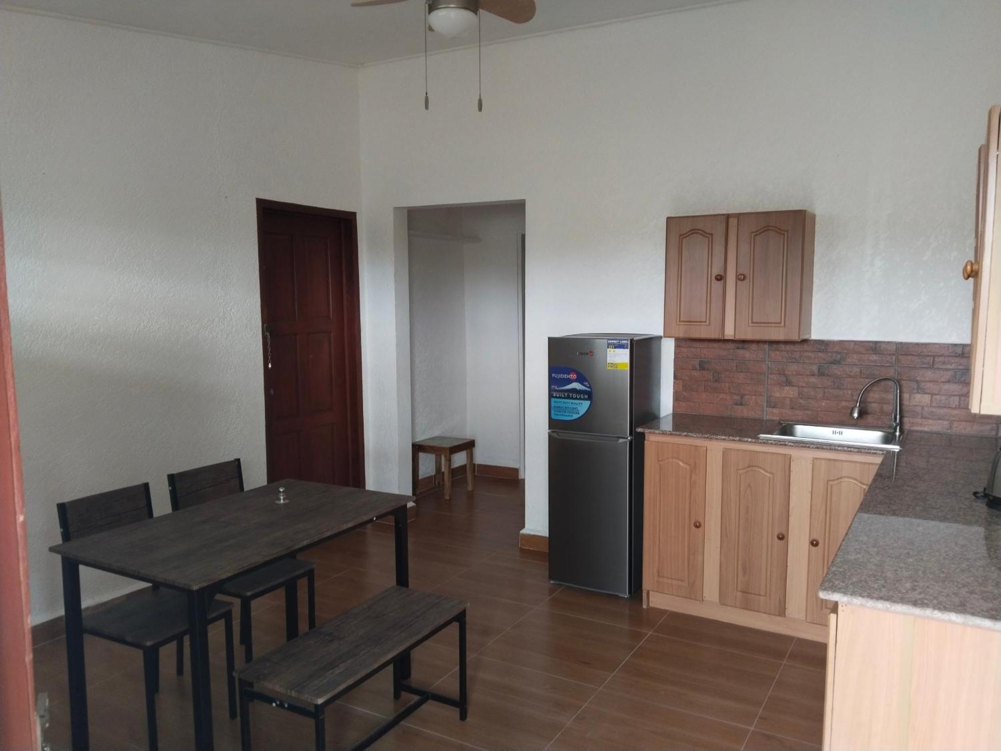 Alona Garden Suites Панглао Экстерьер фото
