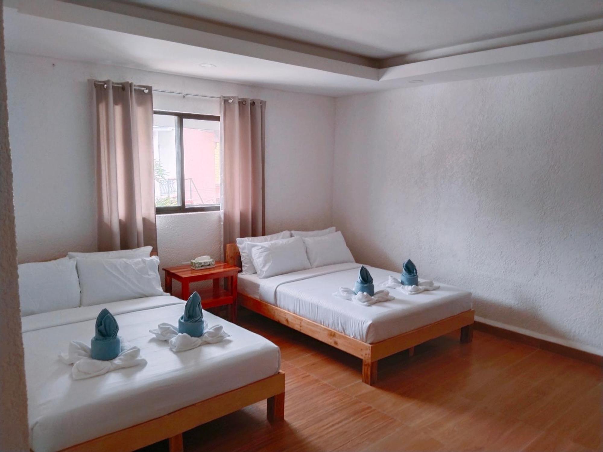 Alona Garden Suites Панглао Экстерьер фото