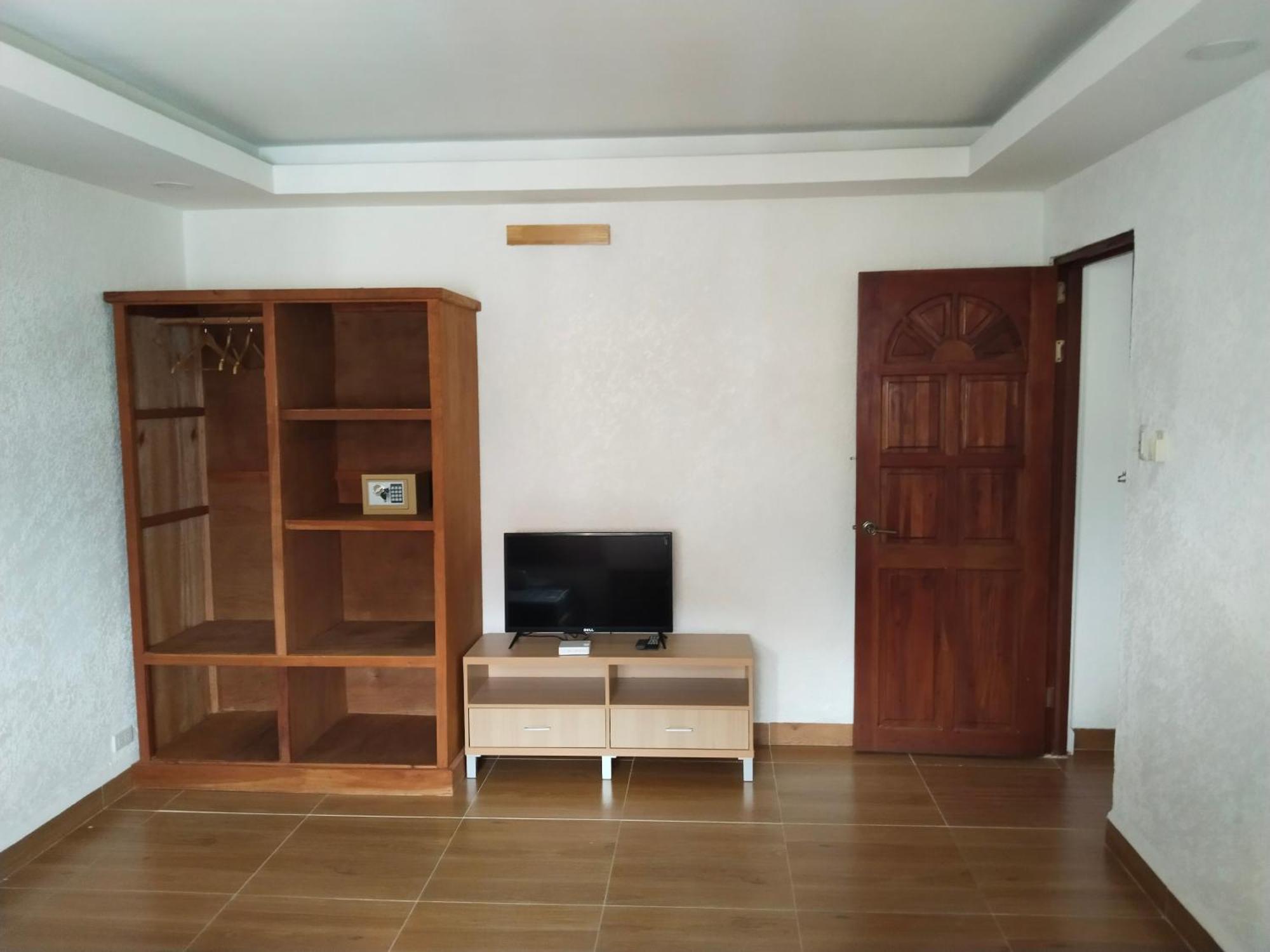Alona Garden Suites Панглао Экстерьер фото