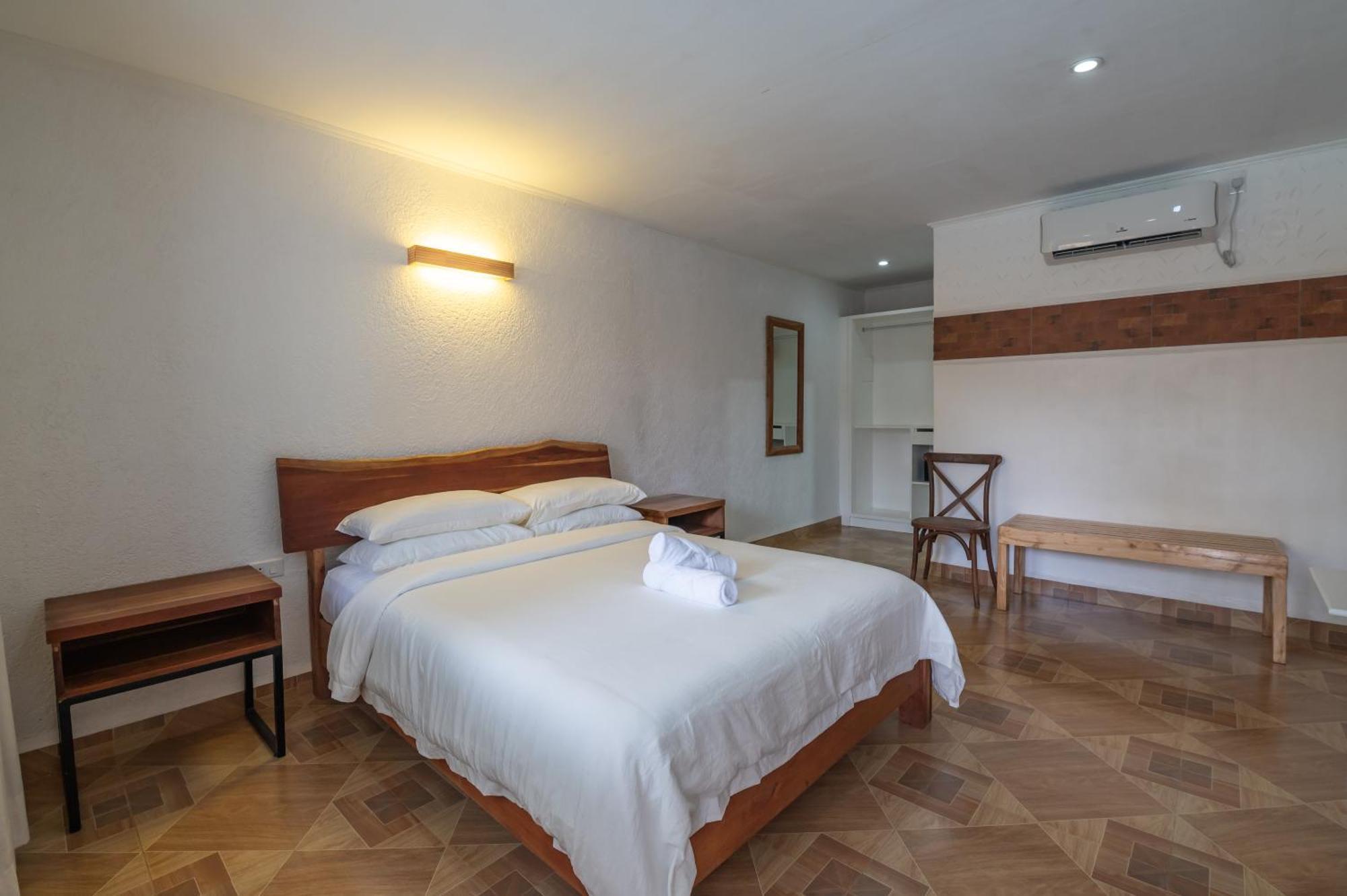 Alona Garden Suites Панглао Экстерьер фото