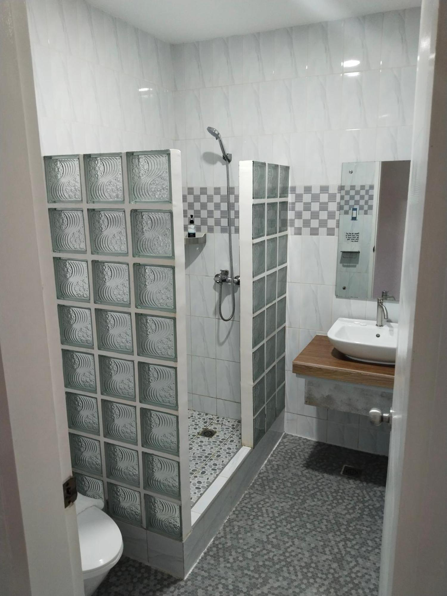 Alona Garden Suites Панглао Экстерьер фото